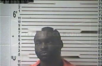 Tony Lamar Buford