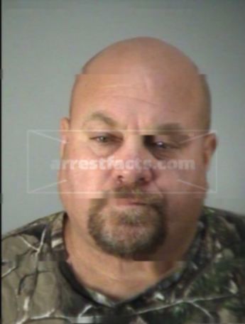 Gregory Lloyd Tracy