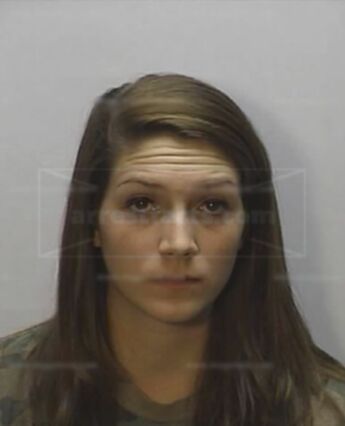 Samantha Ann Newsome