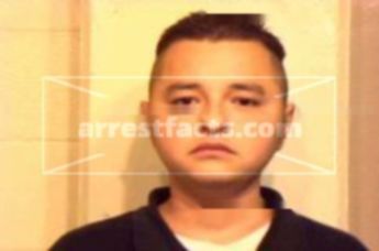 Anthony Vasquez Robert