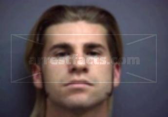 Joshua Loren Tidey