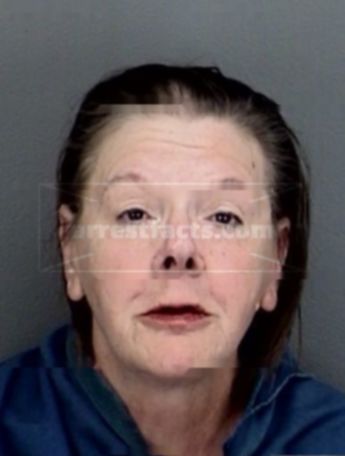 Brenda Ann Jones