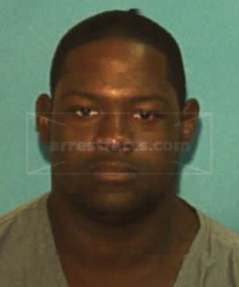 Nashard Kent Geathers