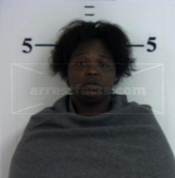 Jacqueline Rene Johnson