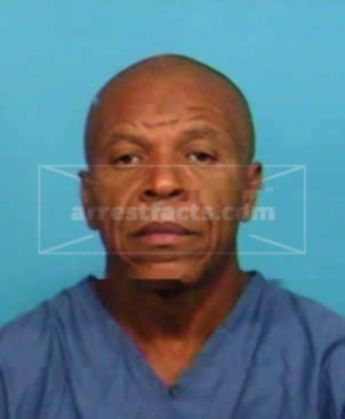 Rumel Dickey