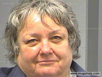 Suzette Jo Dejarnette