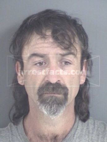 Charles Michael Whitworth