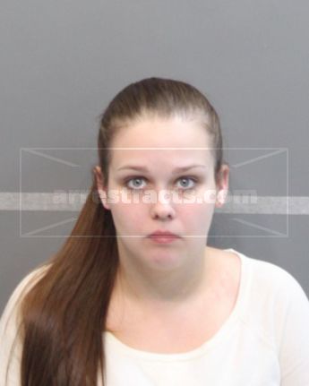 Brittany Anne Burton