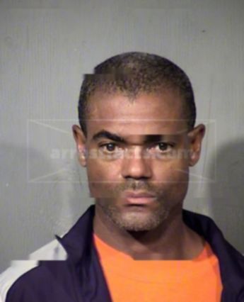 Nicholas Howard Bratton