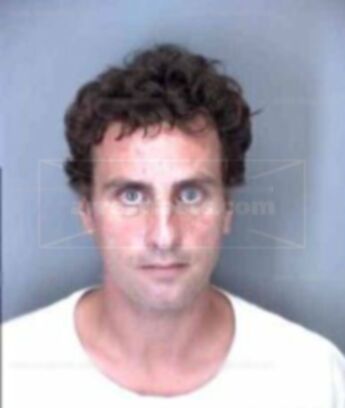 Jeffery James Hanna