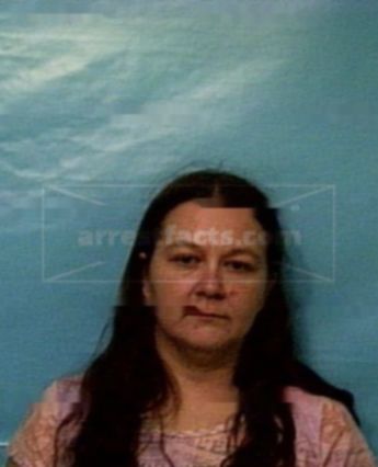 Amanda Diane Covington