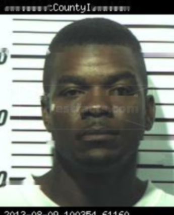 Jeremiah Brown Ramsey Jr.