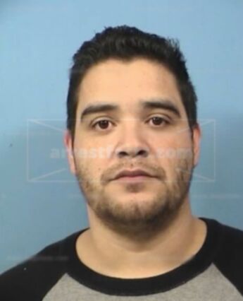 Omar Perez