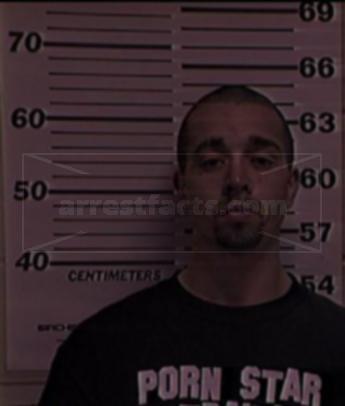 Jeffery Lee Corning