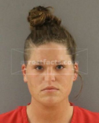 Daisha Nicole Finley