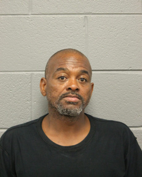 John Tyrone Harper