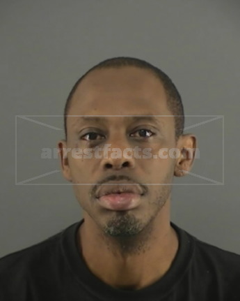 Felix Dewayne Nixon