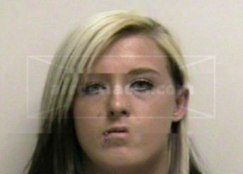 Dancie Shay Harris