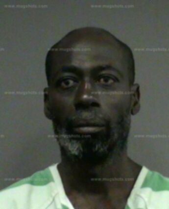 Keith Alvin Ross