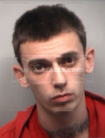Tony Dwayne Luttrell