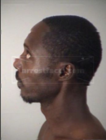 Roosevelt Jerry Cooke Jr