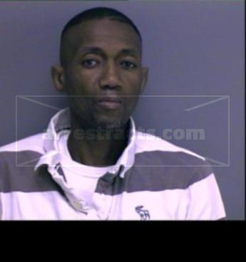Calvin Dalay Kelley