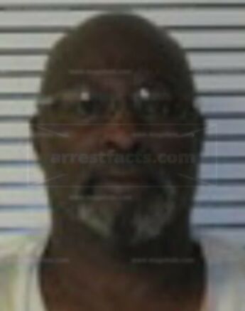 Stanley Berryhill-Perry