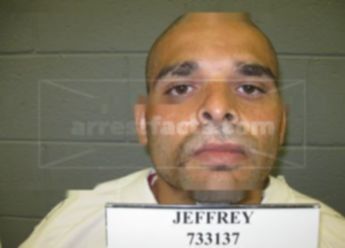 Ronald Jeffrey