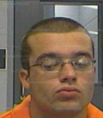 Blake Edward Pryor