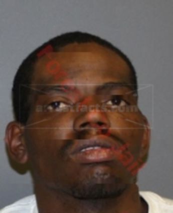 Patrick Antonio Mclaurin