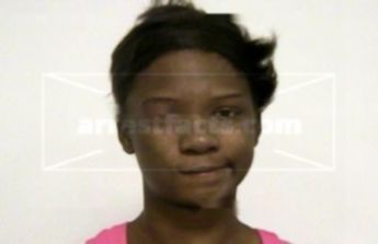 Nakeisha Gray