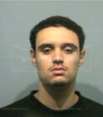 Matthew Andreas Holloway