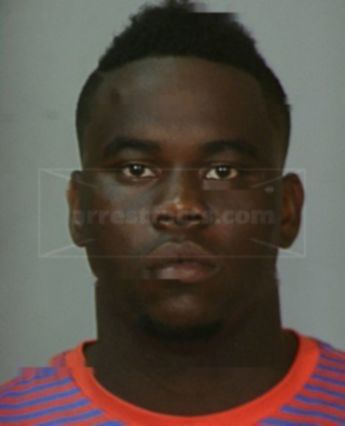 Larry Darnell Stephens