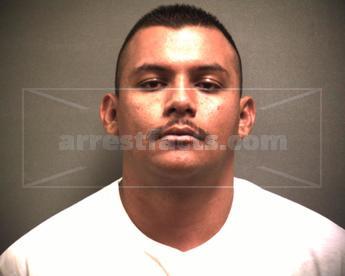 Marcial Verduzco-Ramirez