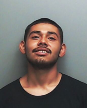 Santiago Anthony Sanchez