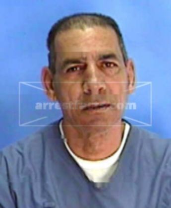 Manuel O Gonzales