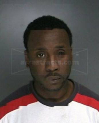 Anthony Fowora