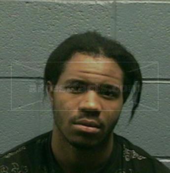 Dewyon Daron Burns