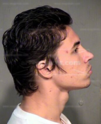 Mitchell Lyman Weindorf