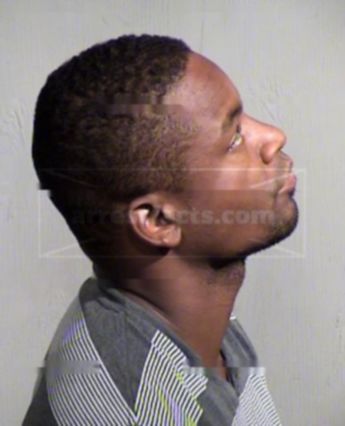 Daryl Antwan Lightfoot