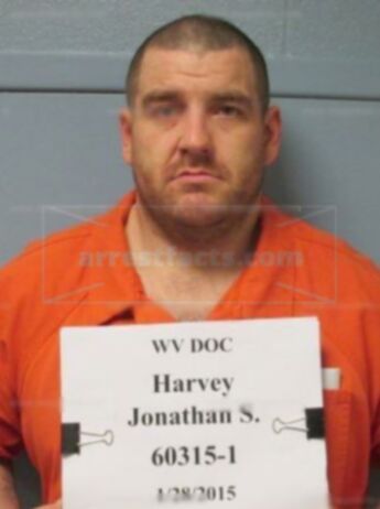 Jonathan Shane Harvey