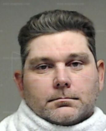 Timothy James Gaudreau