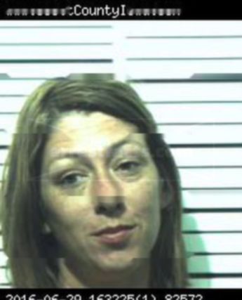Amanda Ellen Lee