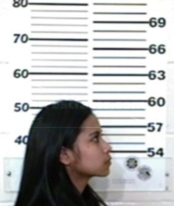 Lynda Roxanne Garza Rodriguez