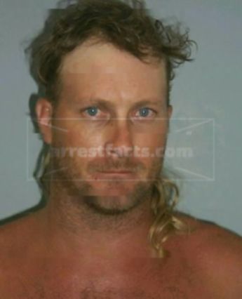 James Alan Clark