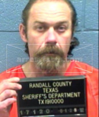 James Wyatt Richardson