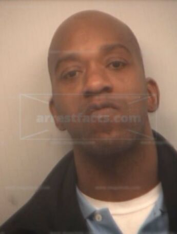 Rickey Solomon