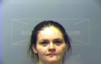 Michelle Irene Gilpin