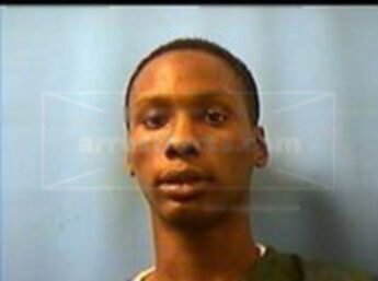 Javante Djohn Jackson
