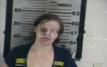Kimberly Ann Parson